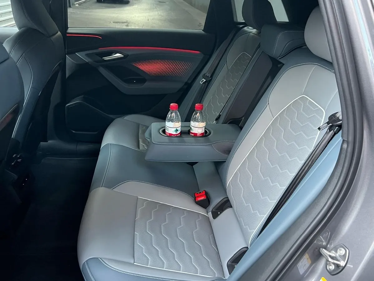 AUDI Q6L E-TRON FIRST EDITION 2025