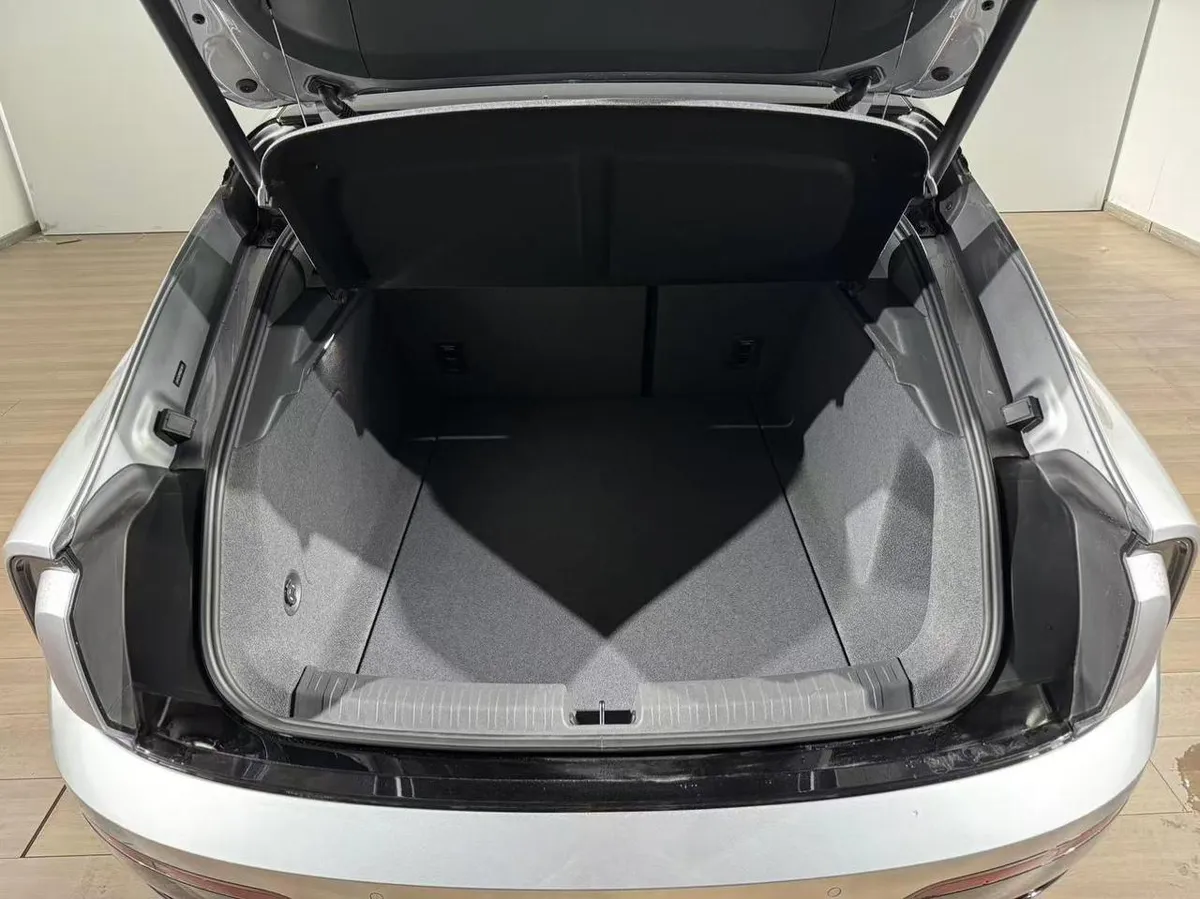 AUDI E5 SPORTBACK 2026