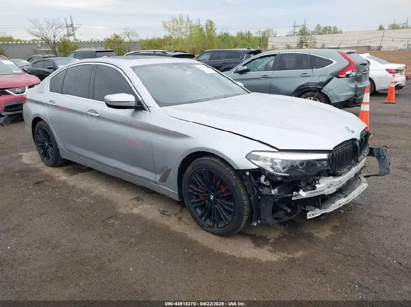 BMW 530I XDRIVE - 2019