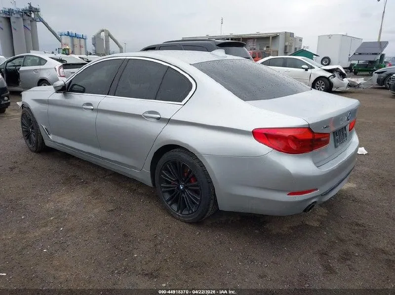 BMW 530I XDRIVE - 2019