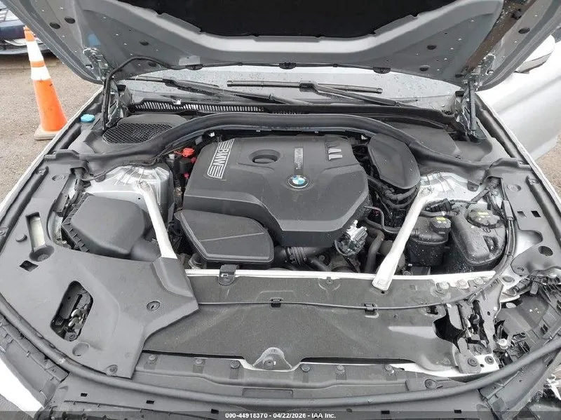 BMW 530I XDRIVE - 2019