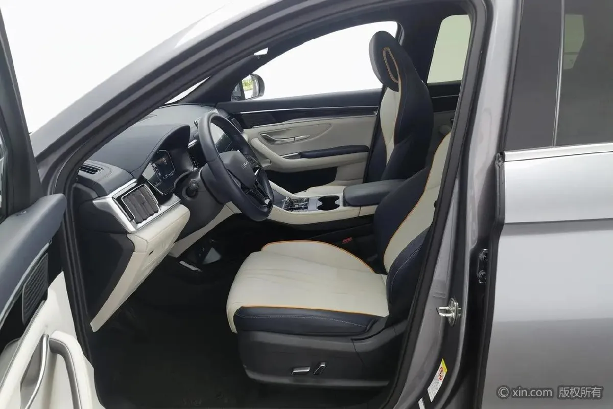 BYD SONG DM SONG PLUS DM 2023