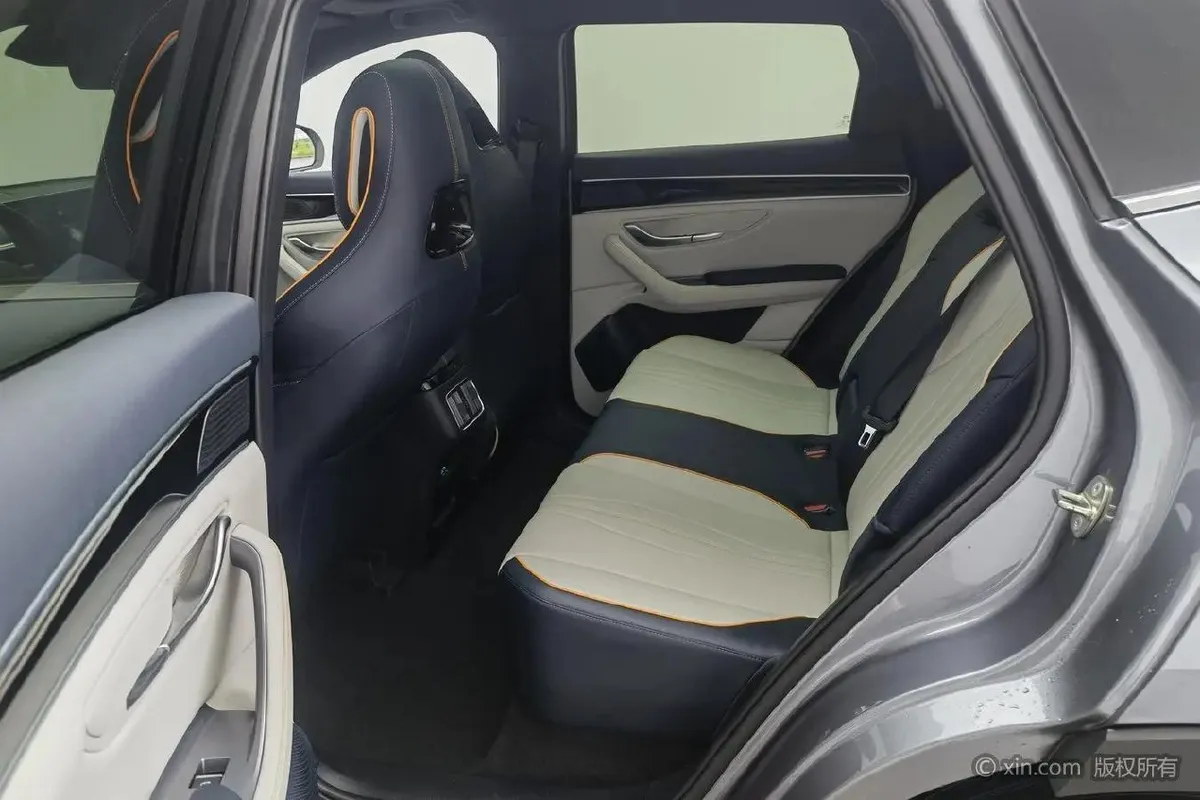 BYD SONG DM SONG PLUS DM 2023