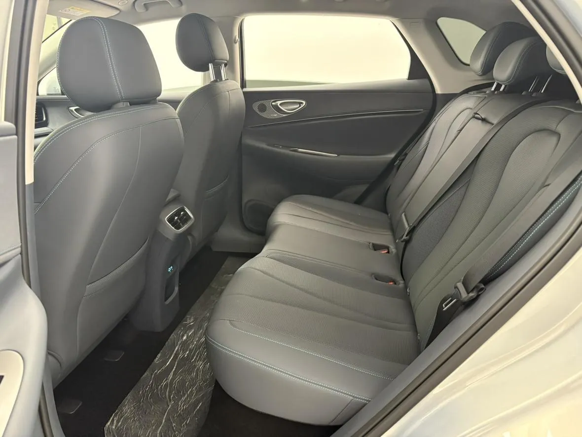 BYD SEA LION 06EV 2026
