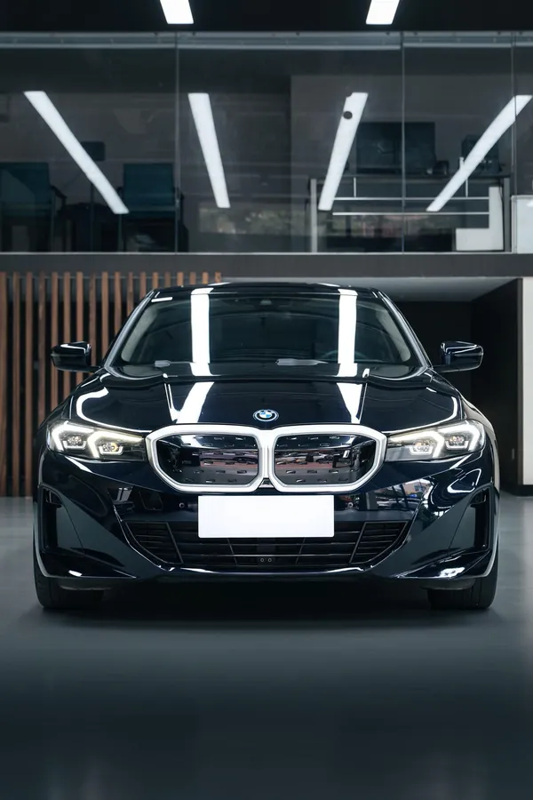 BMW I3 EDRIVE35L 2023