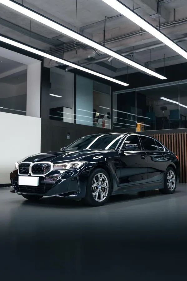 BMW I3 EDRIVE35L 2023