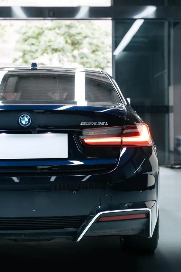 BMW I3 EDRIVE35L 2023
