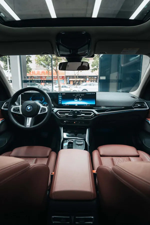 BMW I3 EDRIVE35L 2023