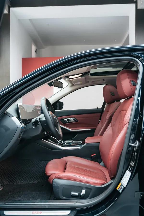 BMW I3 EDRIVE35L 2023