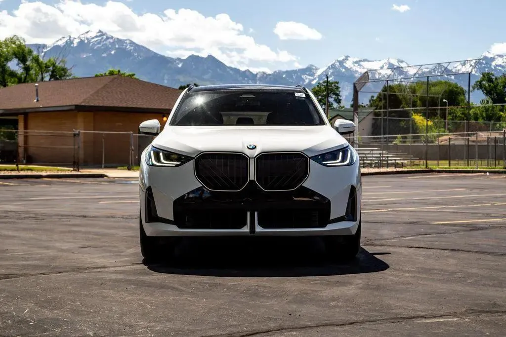 BMW X3 30 XDRIVE 2026