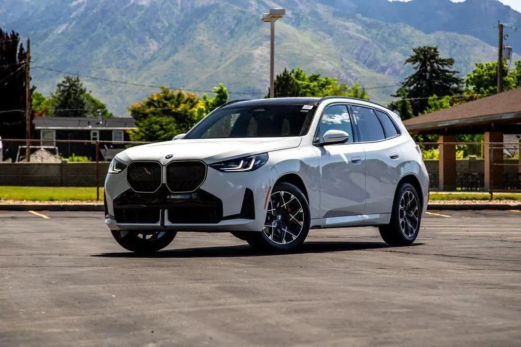 BMW X3 30 XDRIVE 2026