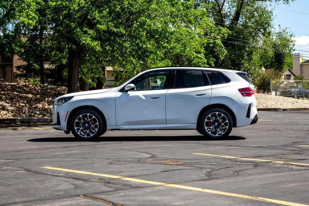 BMW X3 30 XDRIVE 2026