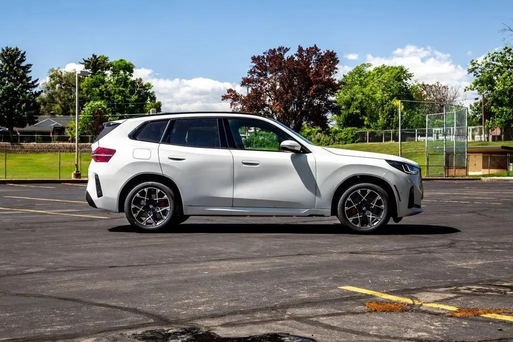 BMW X3 30 XDRIVE 2026