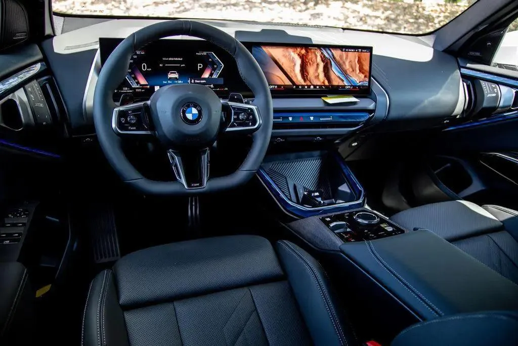 BMW X3 30 XDRIVE 2026