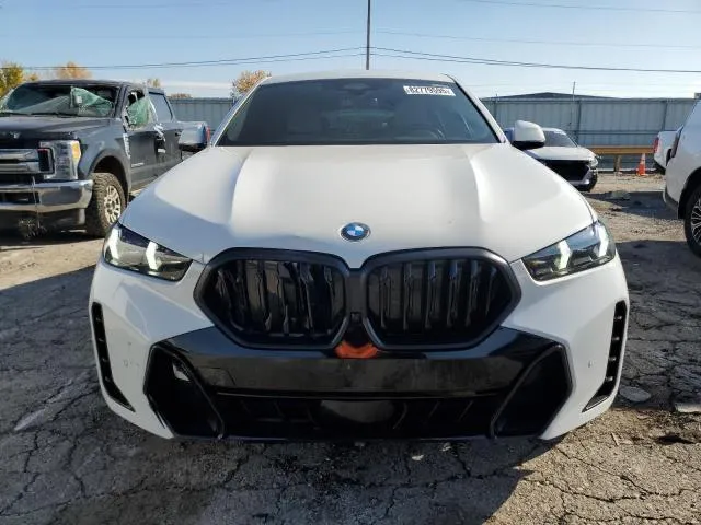 BMW X6 2023