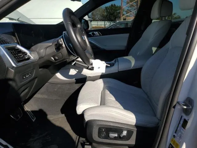 BMW X6 2023