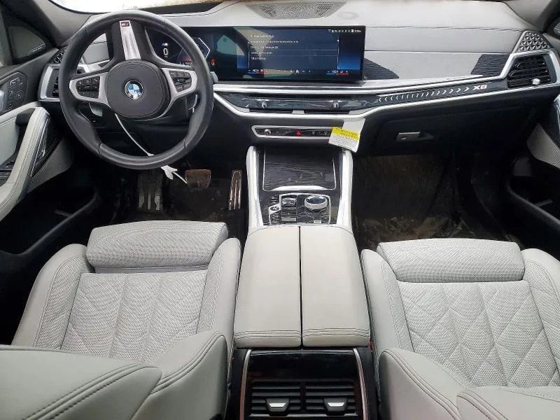 BMW X6 2023