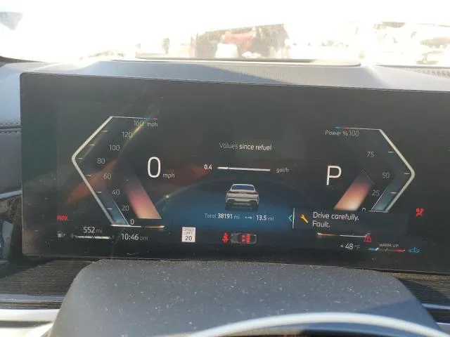 BMW X6 2023