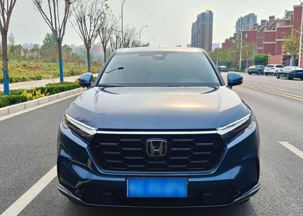 HONDA CR-V 2023