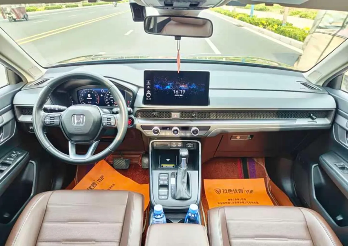 HONDA CR-V 2023
