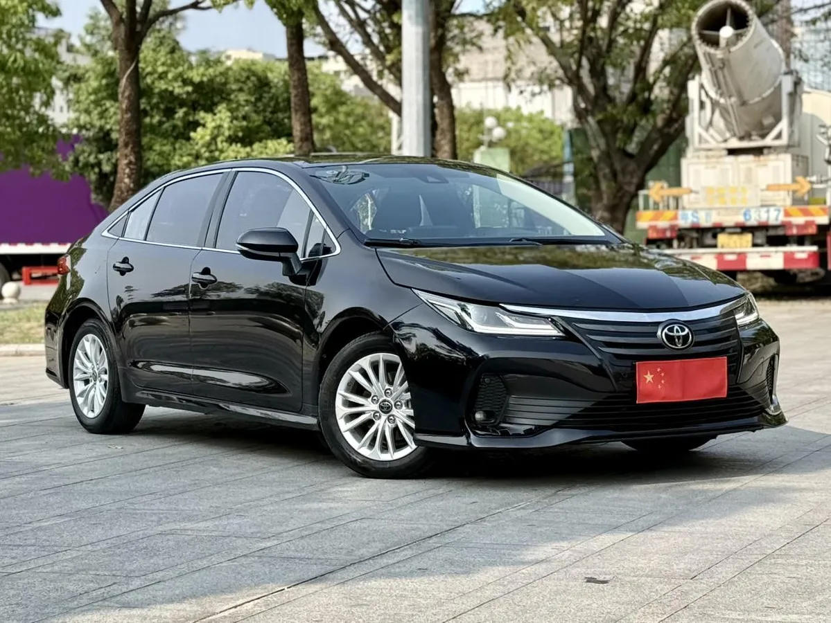TOYOTA ALLION ELITE 2023