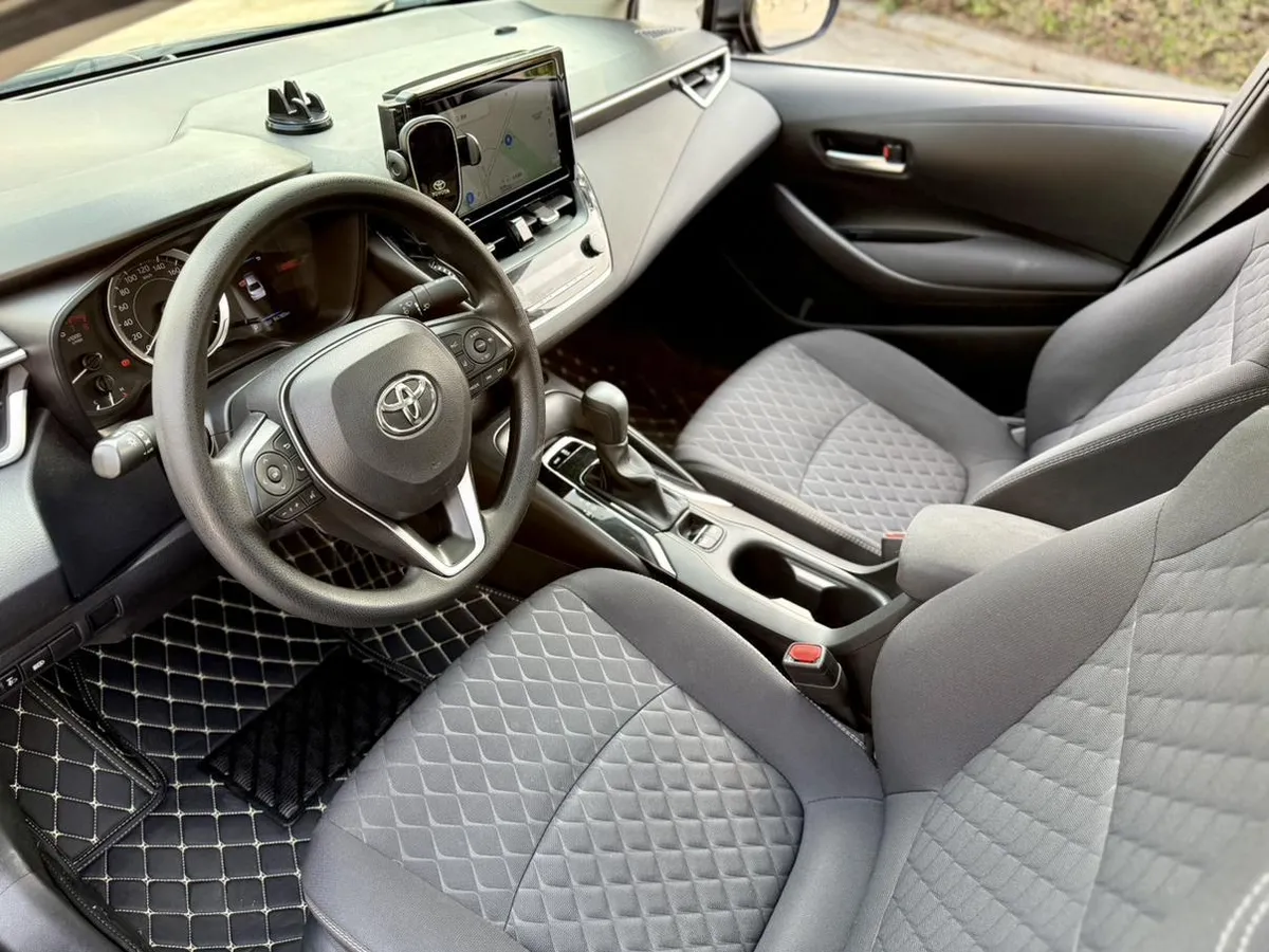 TOYOTA ALLION ELITE 2023