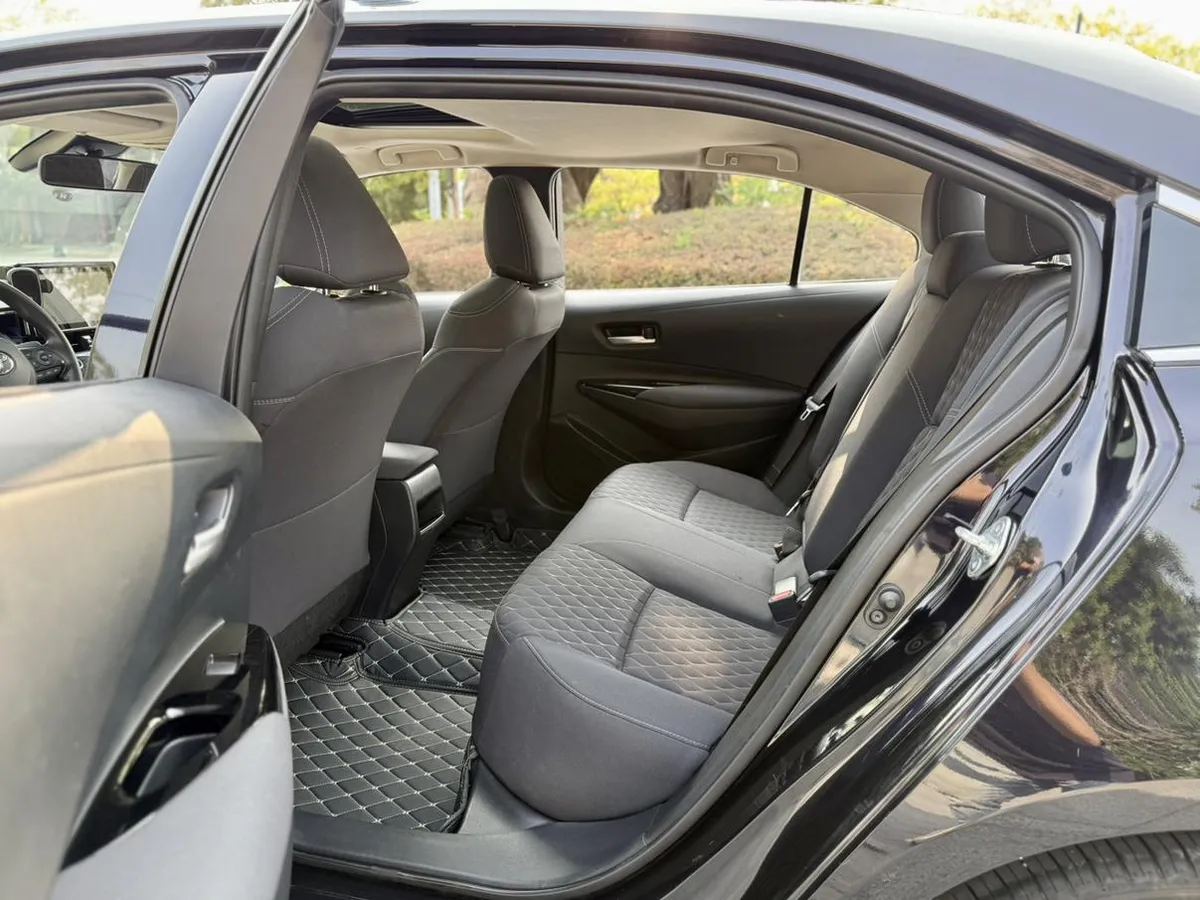 TOYOTA ALLION ELITE 2023