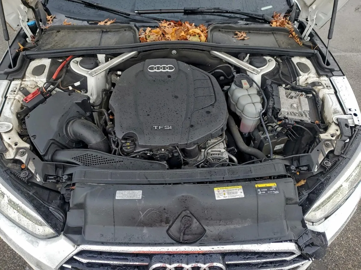 AUDI A5 PREMIUM 2019
