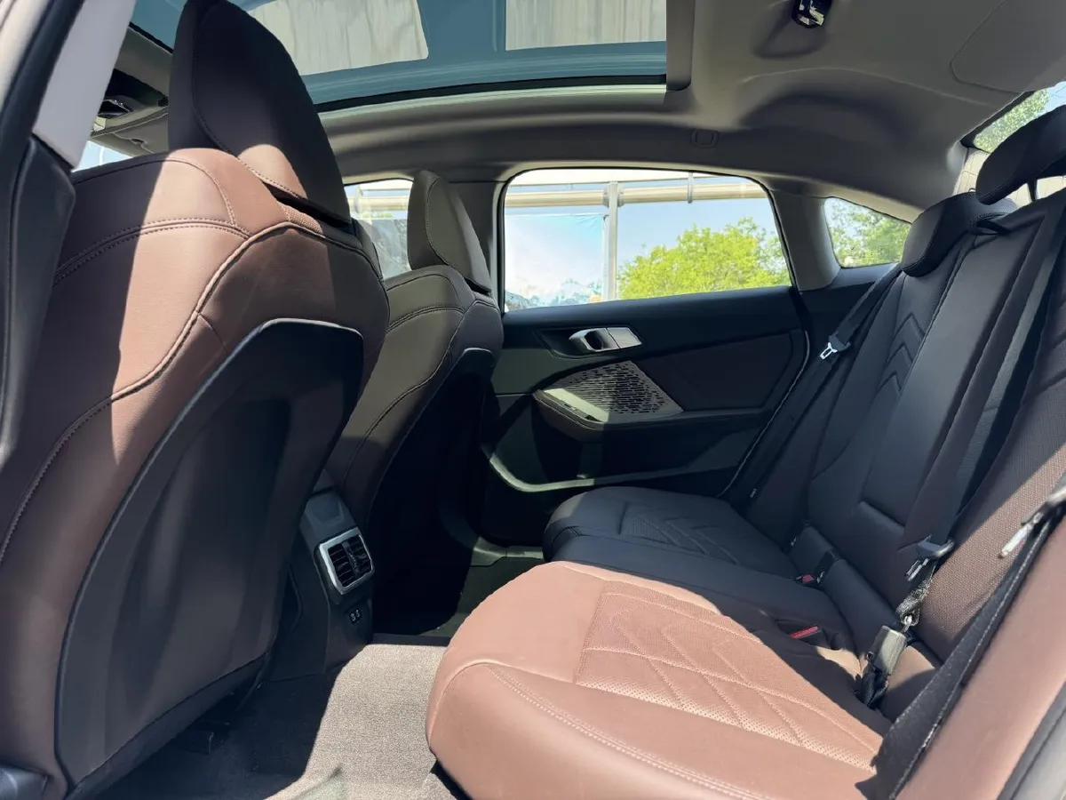 BMW 2 SERIES 225L M 2025