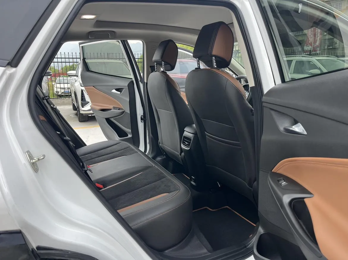 BUICK ENCORE 2021