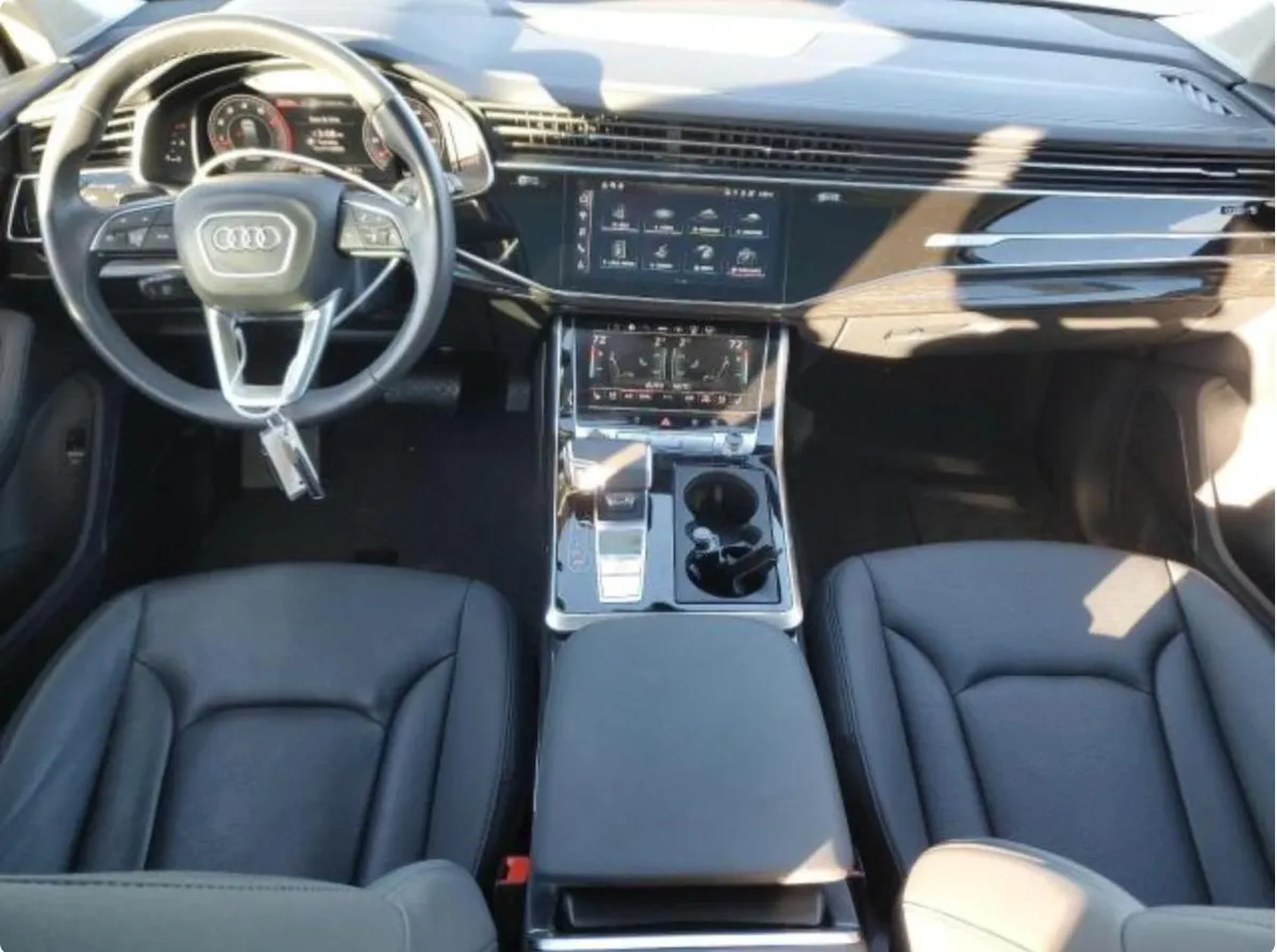 AUDI Q7 PRESTIGE 2023