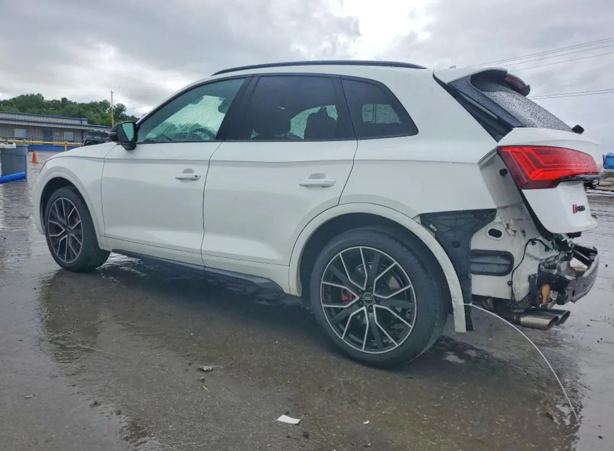 AUDI SQ5 PREMIUM PLUS 2023