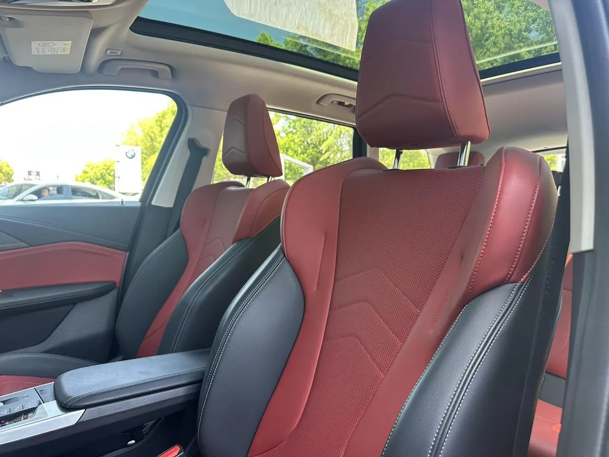 BMW X1 XDRIVE25LI X DESIGN 2023