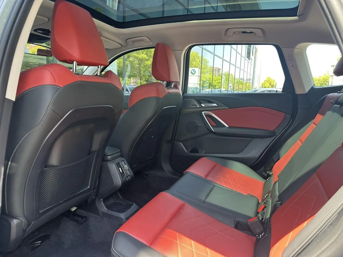 BMW X1 XDRIVE25LI X DESIGN 2023