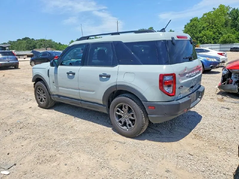 FORD BRONCO SPORT BIG BEND 2023