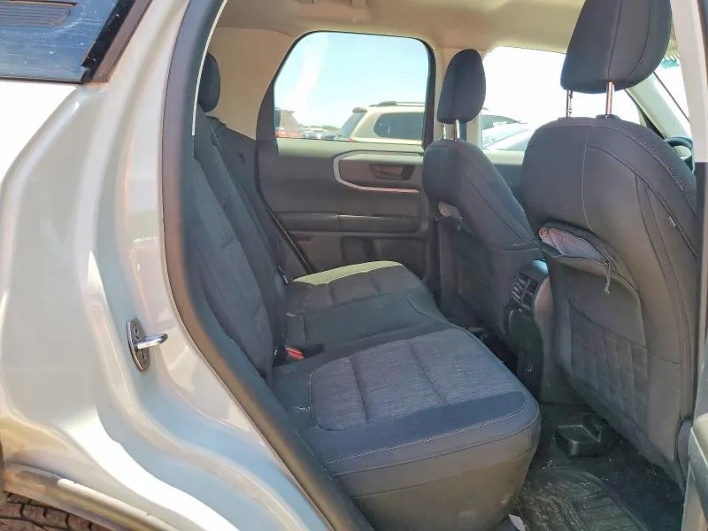 FORD BRONCO SPORT BIG BEND 2023