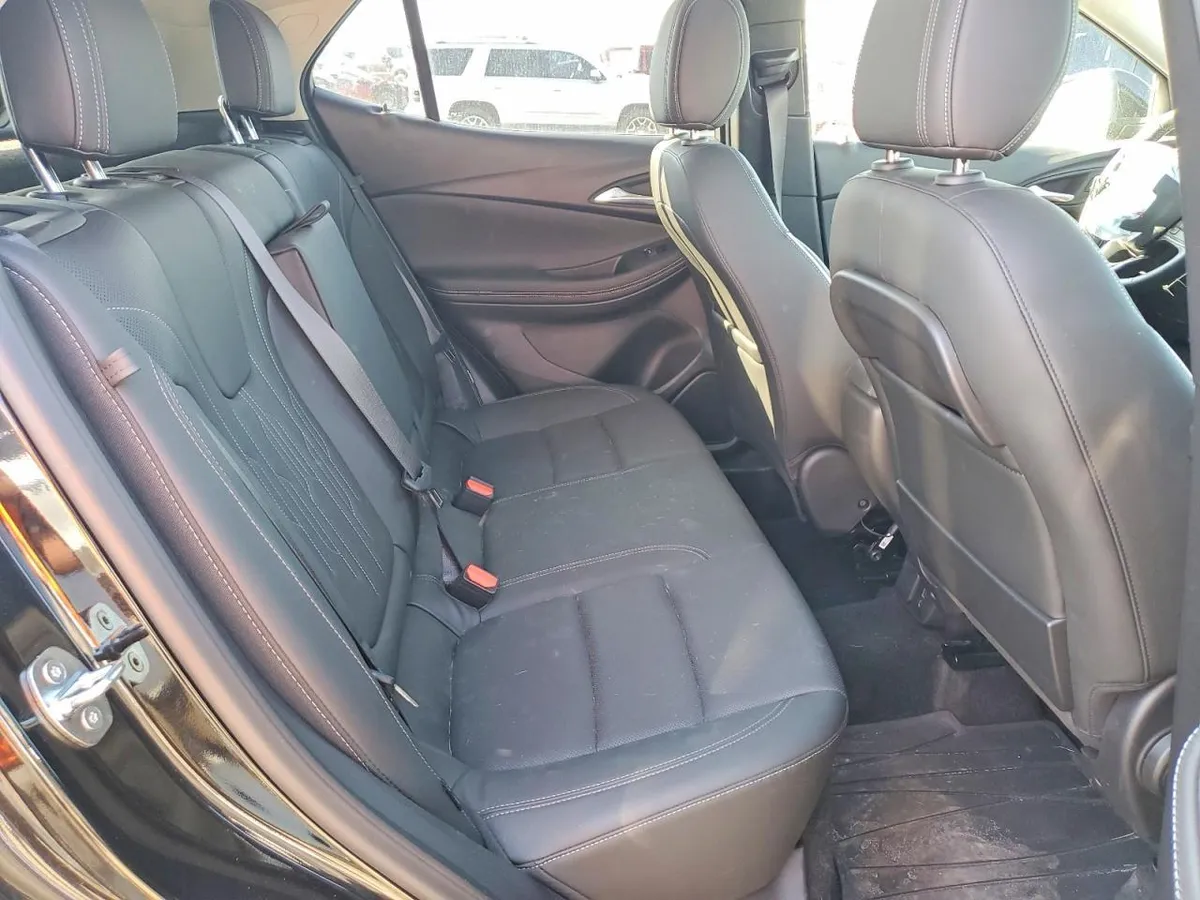 BUICK ENCORE GX AVENIR 2024
