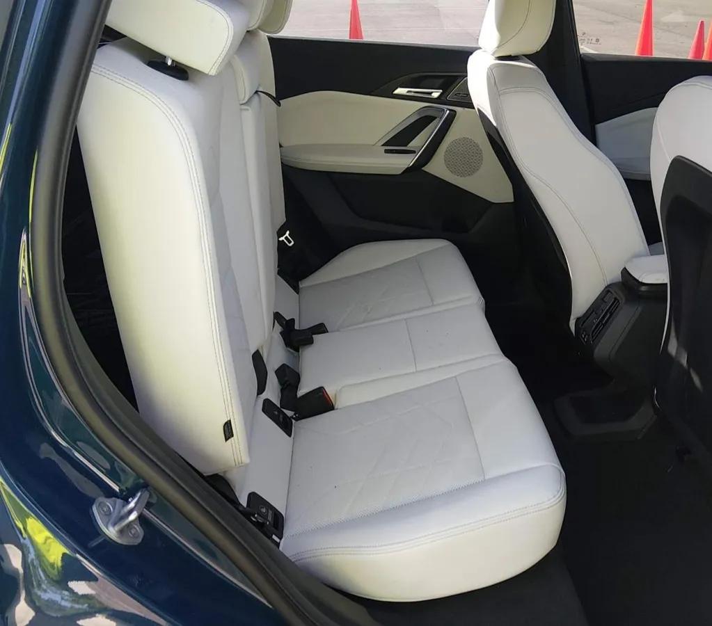 BMW X1 XDRIVE28I 2025