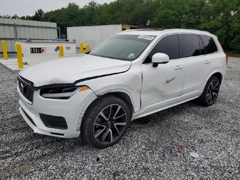 VOLVO XC90 T6 MOMENTUM 2022