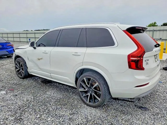 VOLVO XC90 T6 MOMENTUM 2022