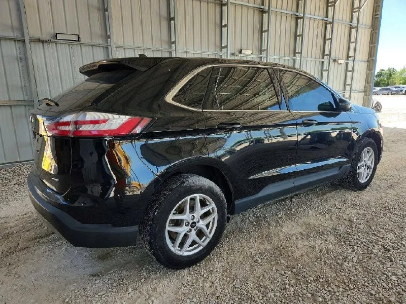 FORD EDGE SEL 2023
