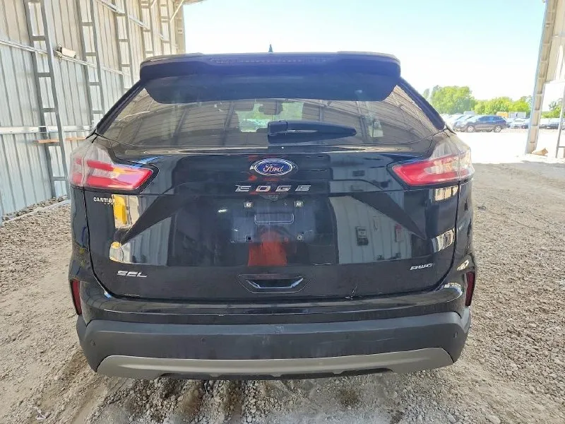 FORD EDGE SEL 2023