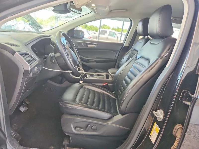 FORD EDGE SEL 2023