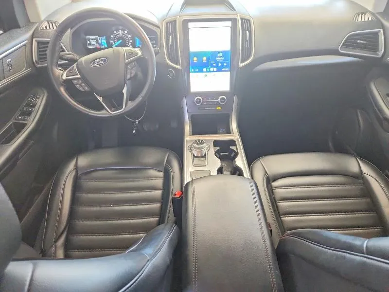 FORD EDGE SEL 2023