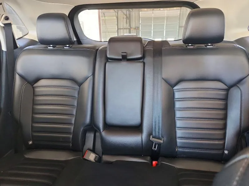 FORD EDGE SEL 2023