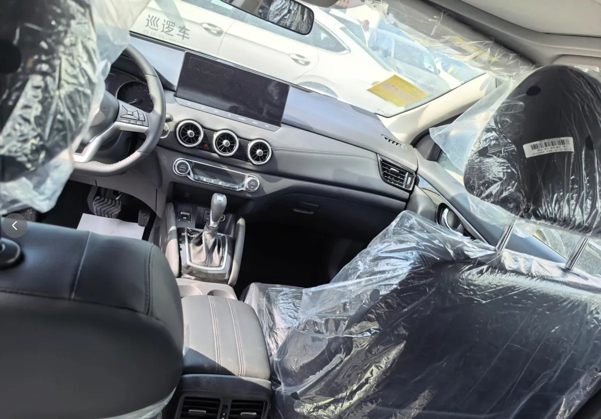 NISSAN QASHQAI HONOR 2 2026