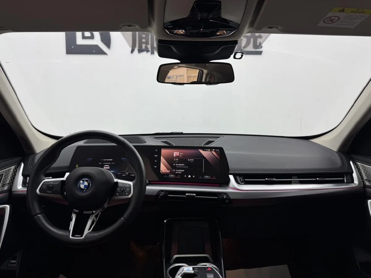 BMW IX1 XDRIVE30L M SPORT 2024