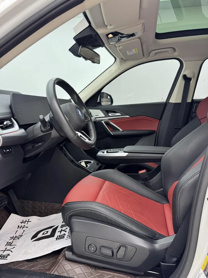 BMW IX1 XDRIVE30L M SPORT 2024