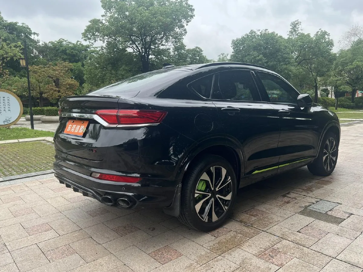 GEELY XINGYUE S 2 2022