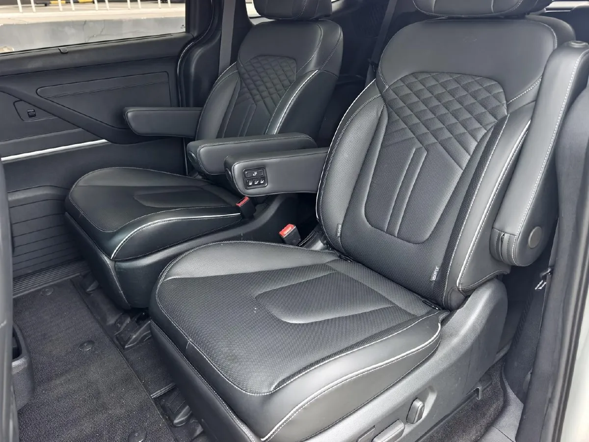 HYUNDAI CUSTO LOVE CUSTO 270TGDI SMART LOVE 2023